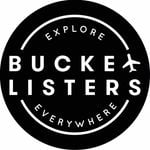 Bucket Listers discount code